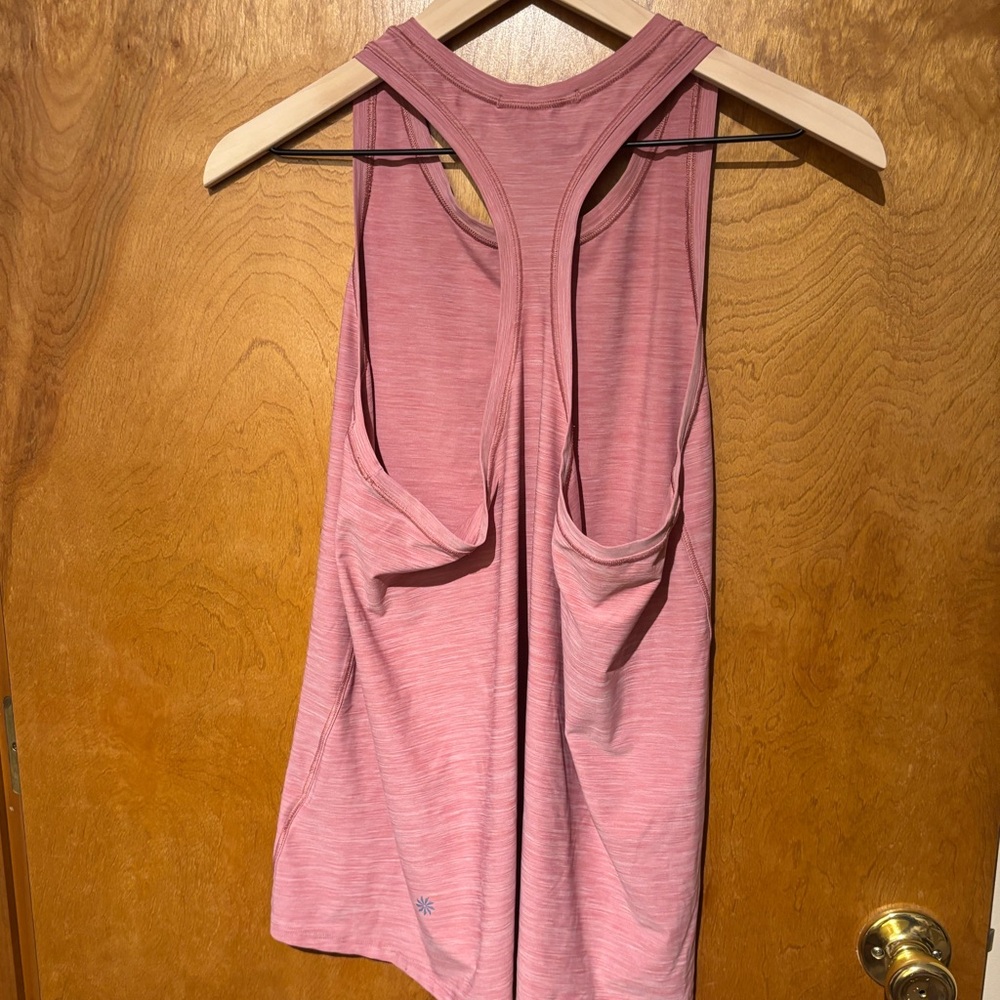 Athleta Tank - Picture 4 of 5